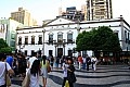 0003 Macao - Largo do Senado
