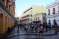 0004 Macao - Largo do Senado