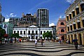 0005 Macao - Largo do Senado