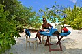 095 Maldive