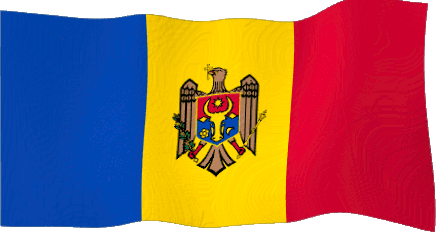 Moldavia
