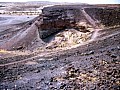 Damaraland - Burnt Mountain 0001
