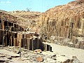 Damaraland - Organ Pipes 0001