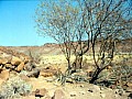 Damaraland - Twyfelfontein 0002