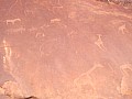 Damaraland - Twyfelfontein 0005