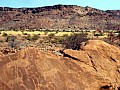 Damaraland - Twyfelfontein 0007