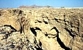 Namib desert- Canyon di Sesriem 0001