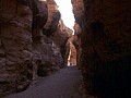 Namib desert- Canyon di Sesriem 0003