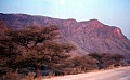Namib desert- Canyon di Sesriem 0004