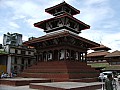 Kathmandu-Durbar square-0007