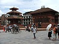 Kathmandu-Durbar square-0008