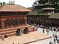 Kathmandu-Durbar square-0011