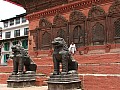 Kathmandu-Durbar square-0012