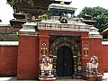 Kathmandu-Durbar square-0014