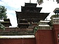 Kathmandu-Durbar square-0015