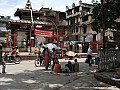 Kathmandu-Durbar square-0017