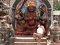 Kathmandu-Durbar square-0018