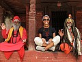 Kathmandu-Durbar square-0020