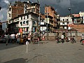 Kathmandu-Durbar square-0022