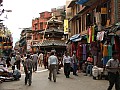 Kathmandu-Durbar square-0023