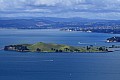 043 Auckland - Isola di Rangitoto