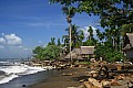 0029 Madang - Bilbil Village