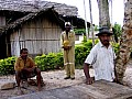 0031 Sepik River - Verso Pagwi