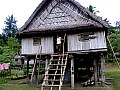 0040 Upper Sepik River - Ambunti