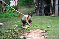 0046 Upper Sepik River - Ambunti