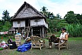 0047 Upper Sepik River - Ambunti