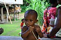 0049 Upper Sepik River - Ambunti