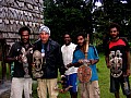 0072 Middle Sepik River - Palambei