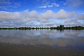 0074 Middle Sepik River - Verso Kaminambit