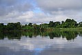 0075 Middle Sepik River - Verso Kaminambit
