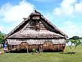 0078 Middle Sepik River - Kaminambit