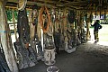0086 Middle Sepik River - Kaminambit