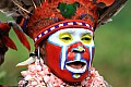 0121 Mount Hagen - Sing Sing