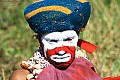 0122 Mount Hagen - Sing Sing