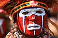 0125 Mount Hagen - Sing Sing