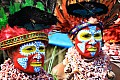 0133 Mount Hagen - Sing Sing
