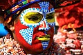 0134 Mount Hagen - Sing Sing