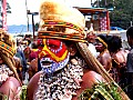 0138 Mount Hagen - Sing Sing