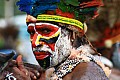 0142 Mount Hagen - Sing Sing