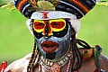 0143 Mount Hagen - Sing Sing