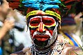0150 Mount Hagen - Sing Sing