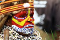 0151 Mount Hagen - Sing Sing