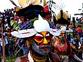 0152 Mount Hagen - Sing Sing