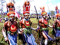 0154 Mount Hagen - Sing Sing