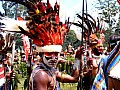 0155 Mount Hagen - Sing Sing