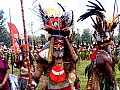 0156 Mount Hagen - Sing Sing